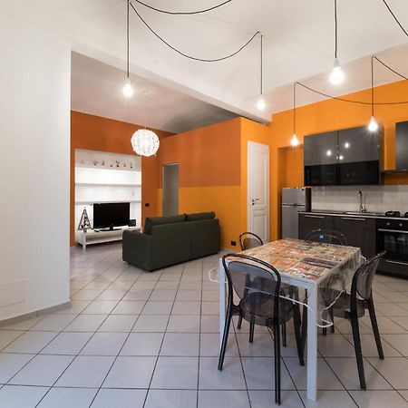 Cinema Art Luxury Flat Apartament Turyn Zewnętrze zdjęcie