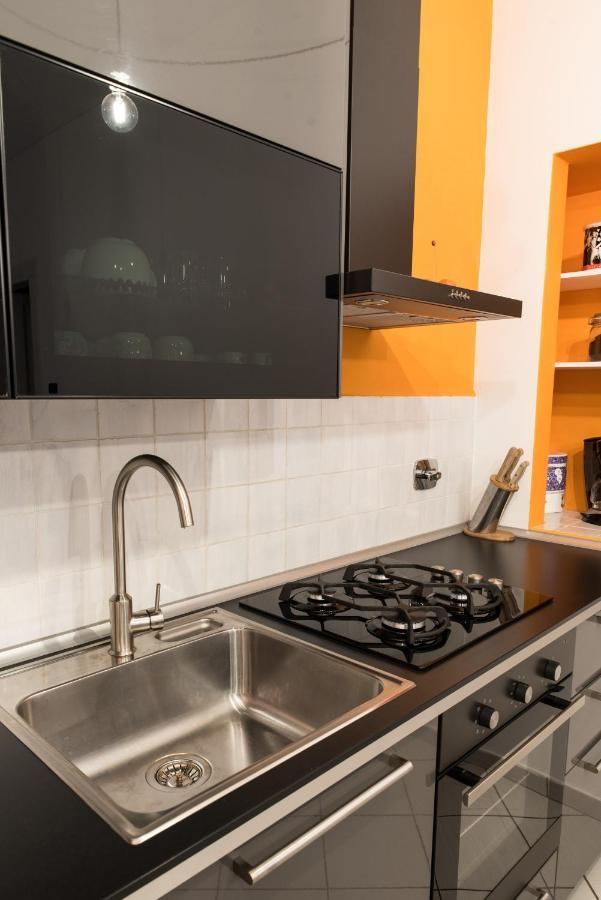 Cinema Art Luxury Flat Apartament Turyn Zewnętrze zdjęcie