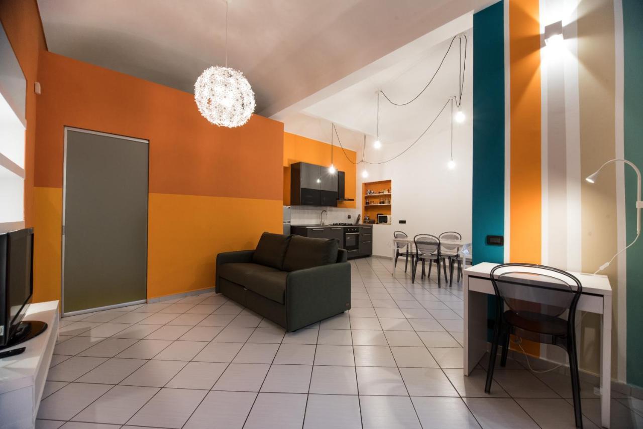 Cinema Art Luxury Flat Apartament Turyn Zewnętrze zdjęcie