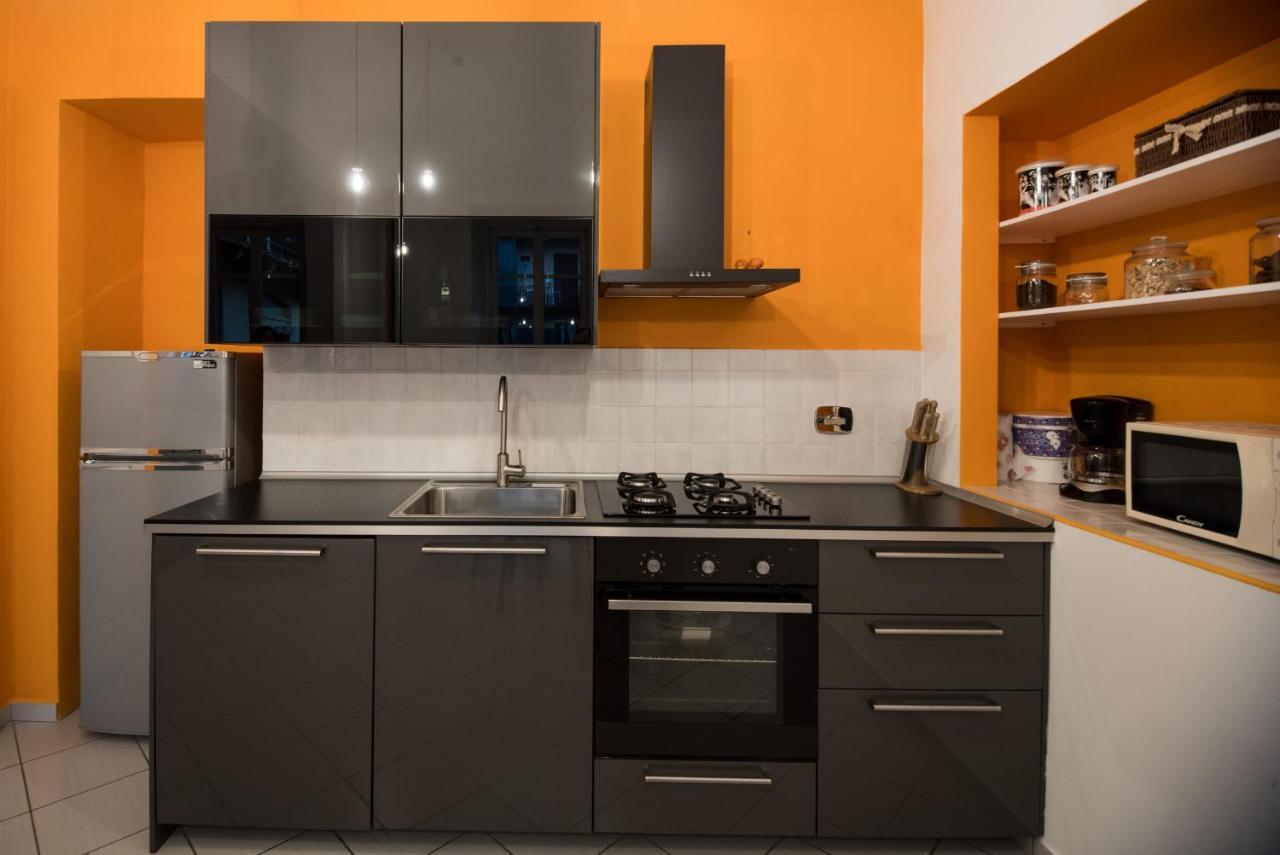 Cinema Art Luxury Flat Apartament Turyn Zewnętrze zdjęcie