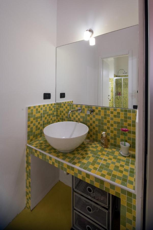 Cinema Art Luxury Flat Apartament Turyn Zewnętrze zdjęcie