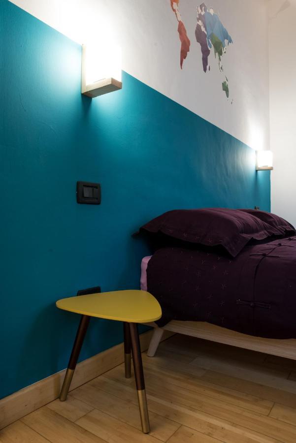 Cinema Art Luxury Flat Apartament Turyn Zewnętrze zdjęcie