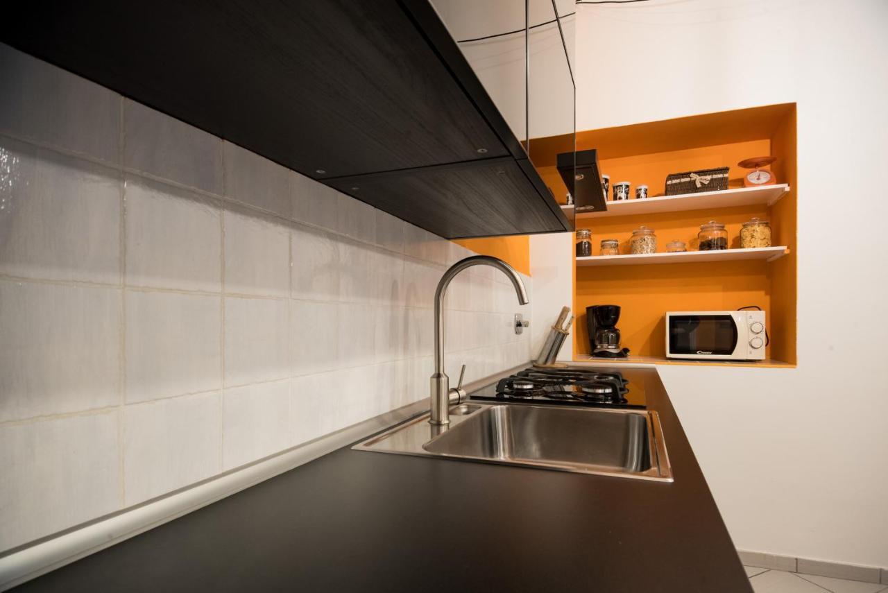 Cinema Art Luxury Flat Apartament Turyn Zewnętrze zdjęcie