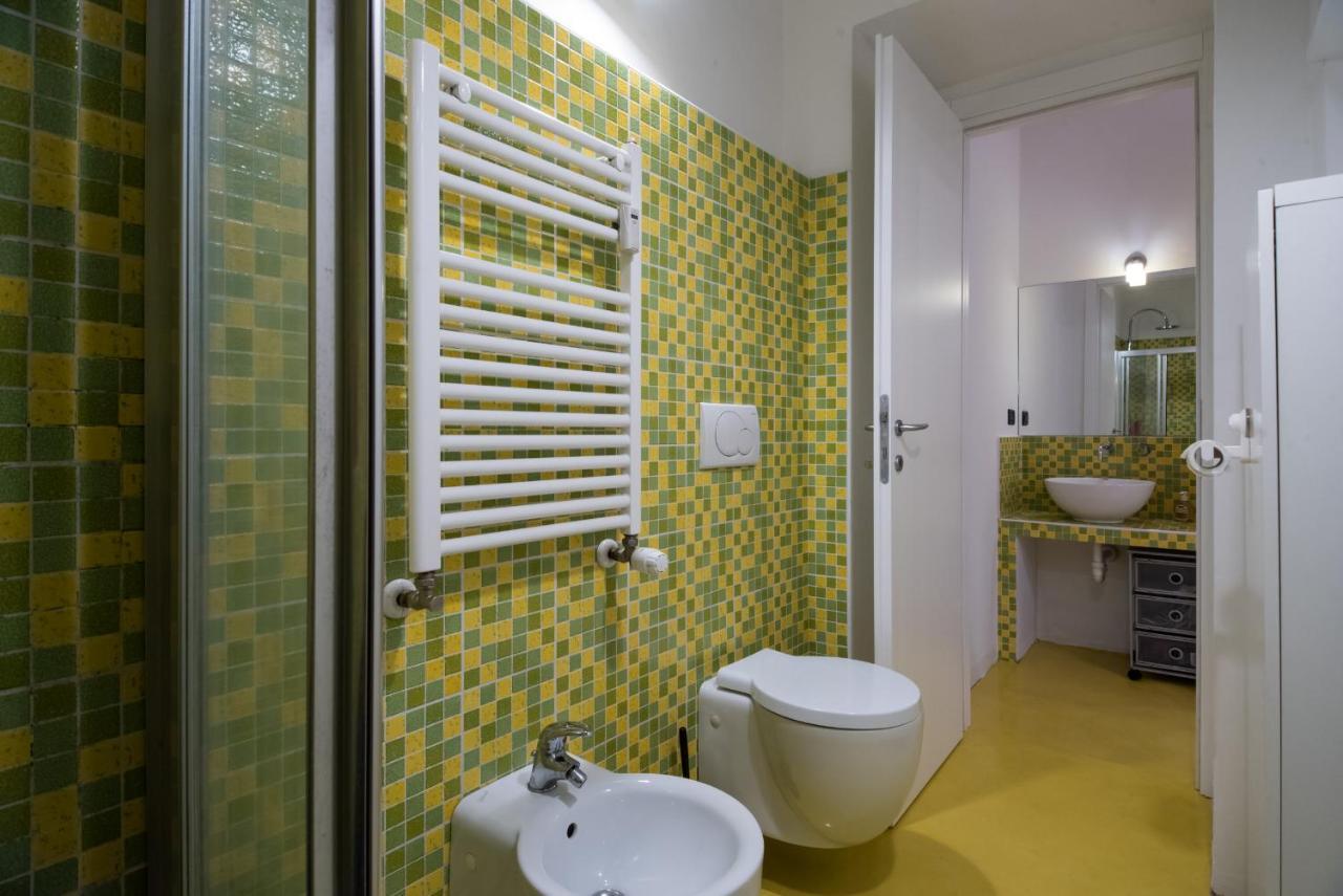 Cinema Art Luxury Flat Apartament Turyn Zewnętrze zdjęcie