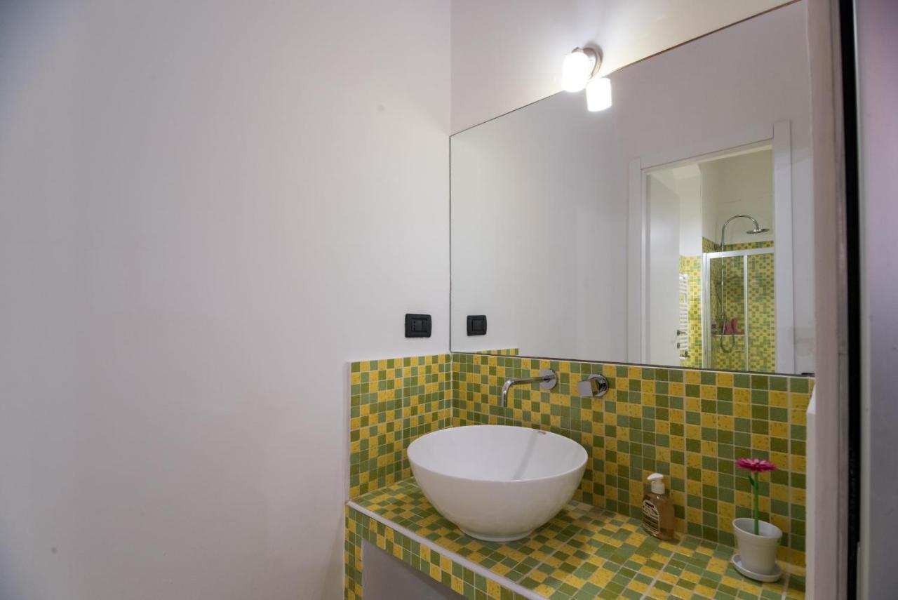 Cinema Art Luxury Flat Apartament Turyn Zewnętrze zdjęcie