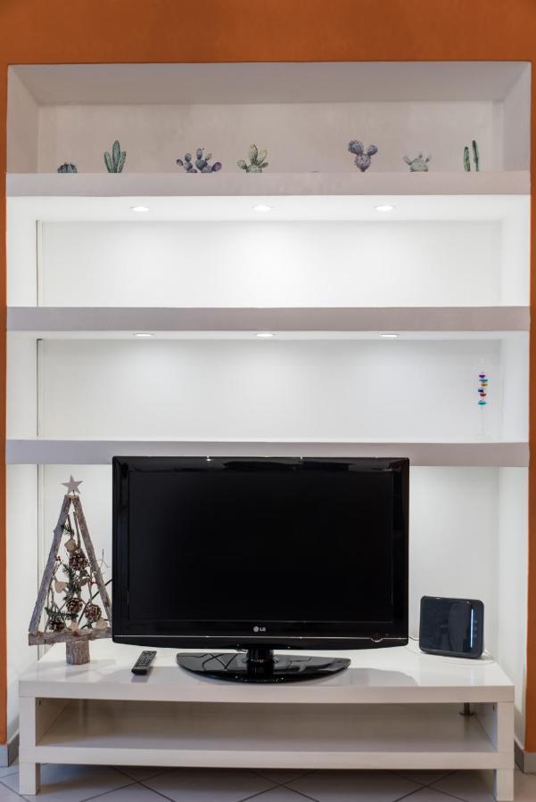 Cinema Art Luxury Flat Apartament Turyn Zewnętrze zdjęcie
