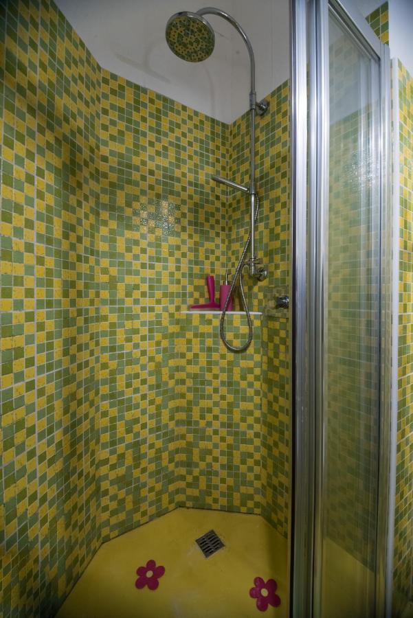 Cinema Art Luxury Flat Apartament Turyn Zewnętrze zdjęcie