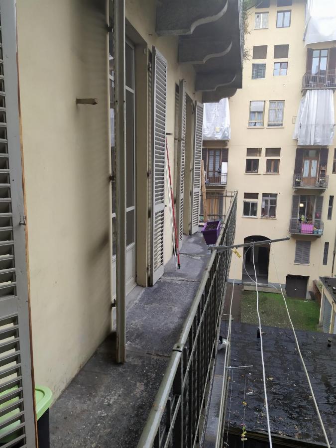 Cinema Art Luxury Flat Apartament Turyn Zewnętrze zdjęcie